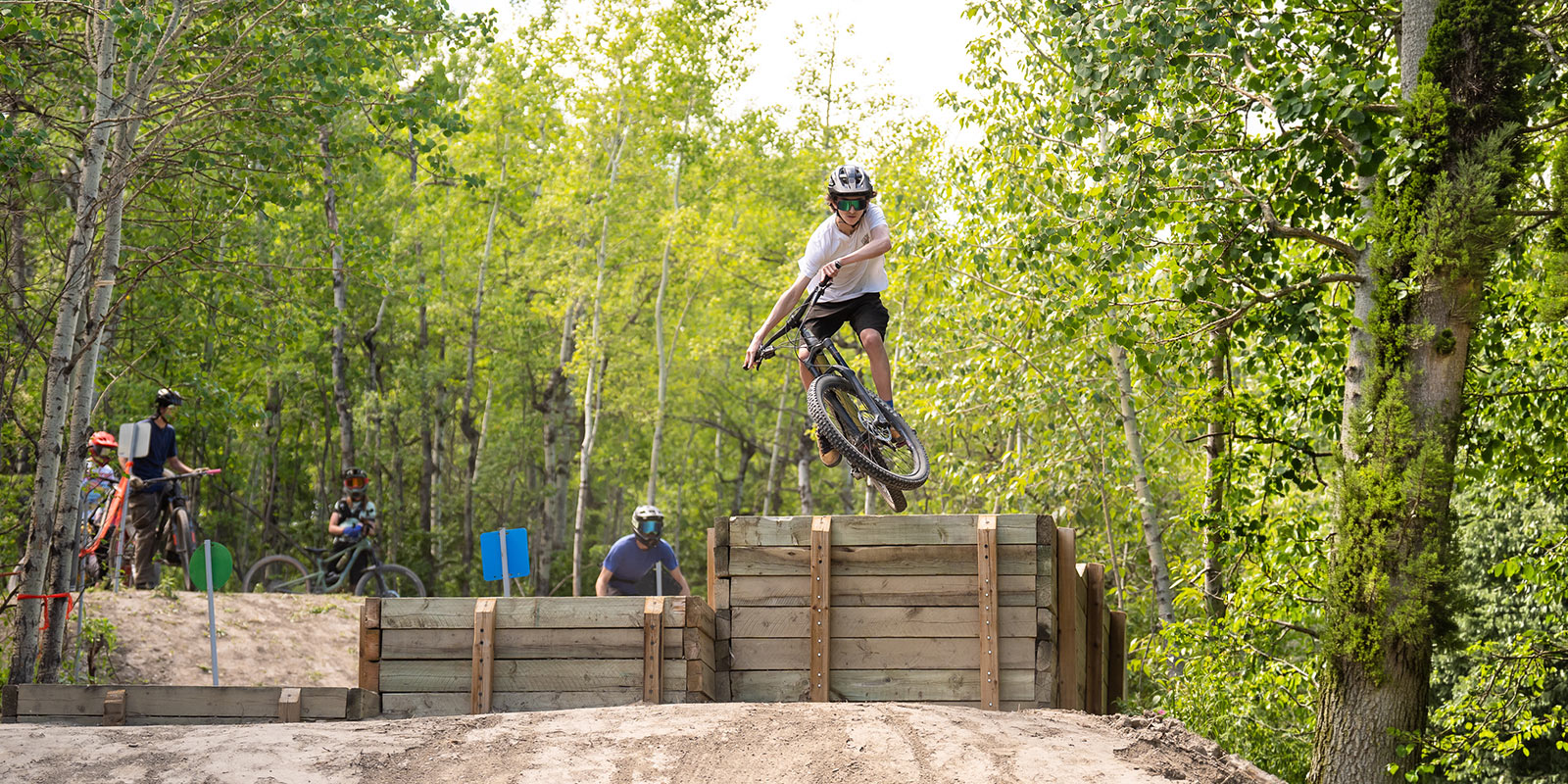 Individual Summer Season Pass 2026